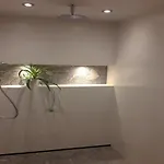 Apartmán Almenhof Neuner