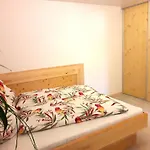 Apartmán Almenhof Neuner Krün