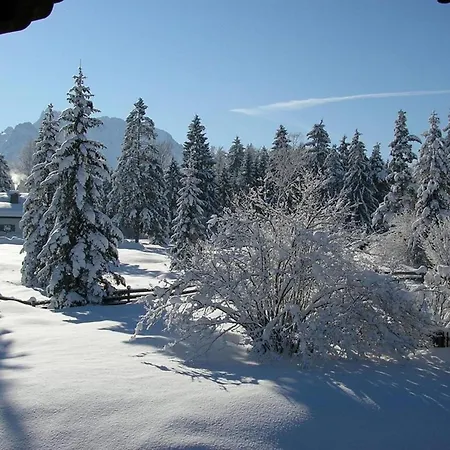 Almenhof Neuner Krün