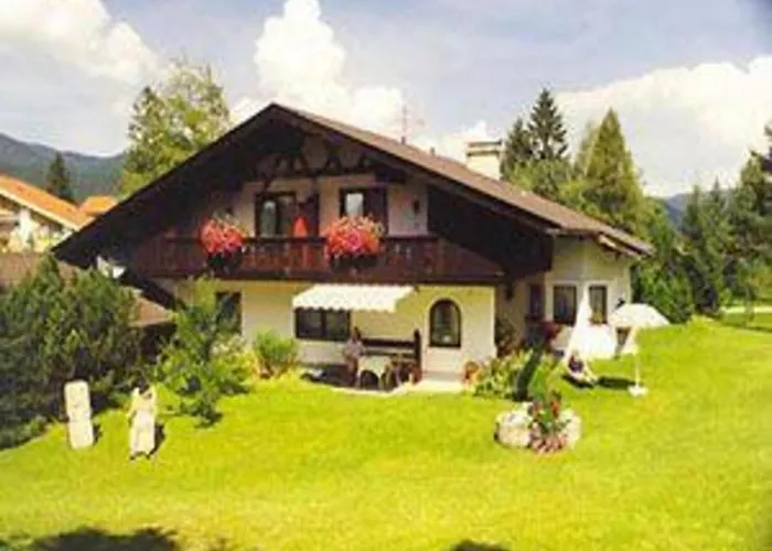 Almenhof Neuner Lägenhet