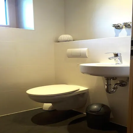 Almenhof Neuner Apartment Krun
