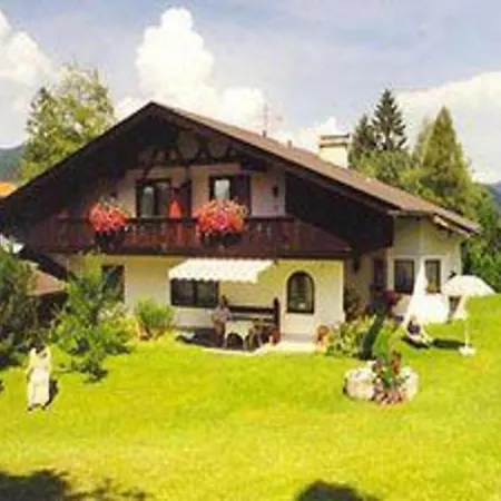 Almenhof Neuner Apartment