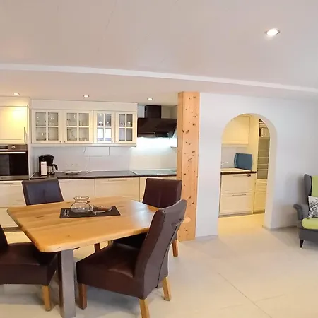 Apartment Almenhof Neuner