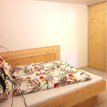 Apartment Almenhof Neuner Krun