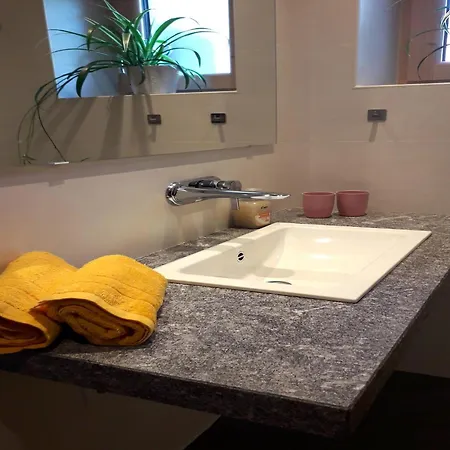 Apartment Almenhof Neuner *